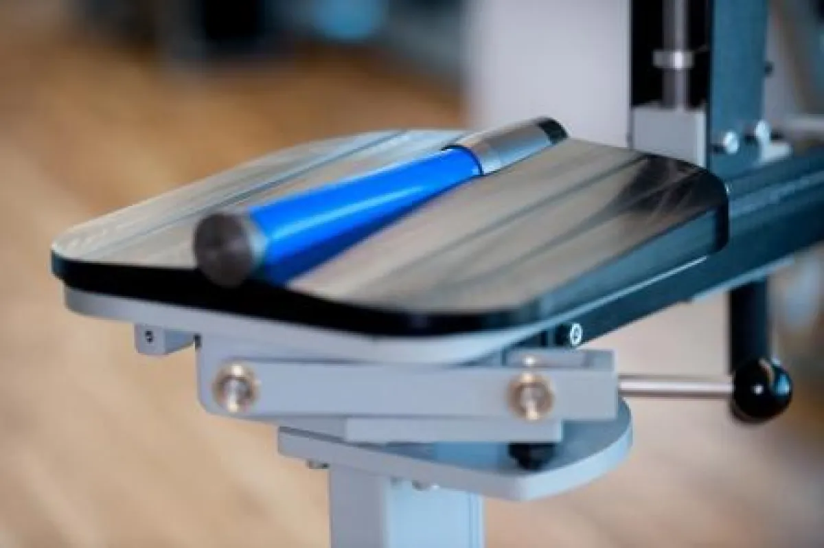 copyright Nikkol Rot/Kieser Training