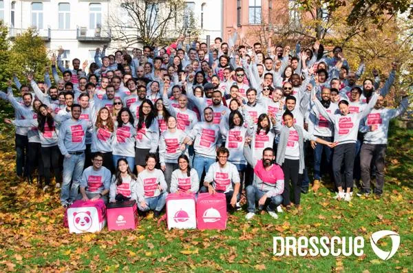 Bild: Promotionbekleidung, Verkaufsförderung und Aktivierung am Point-of-Sale