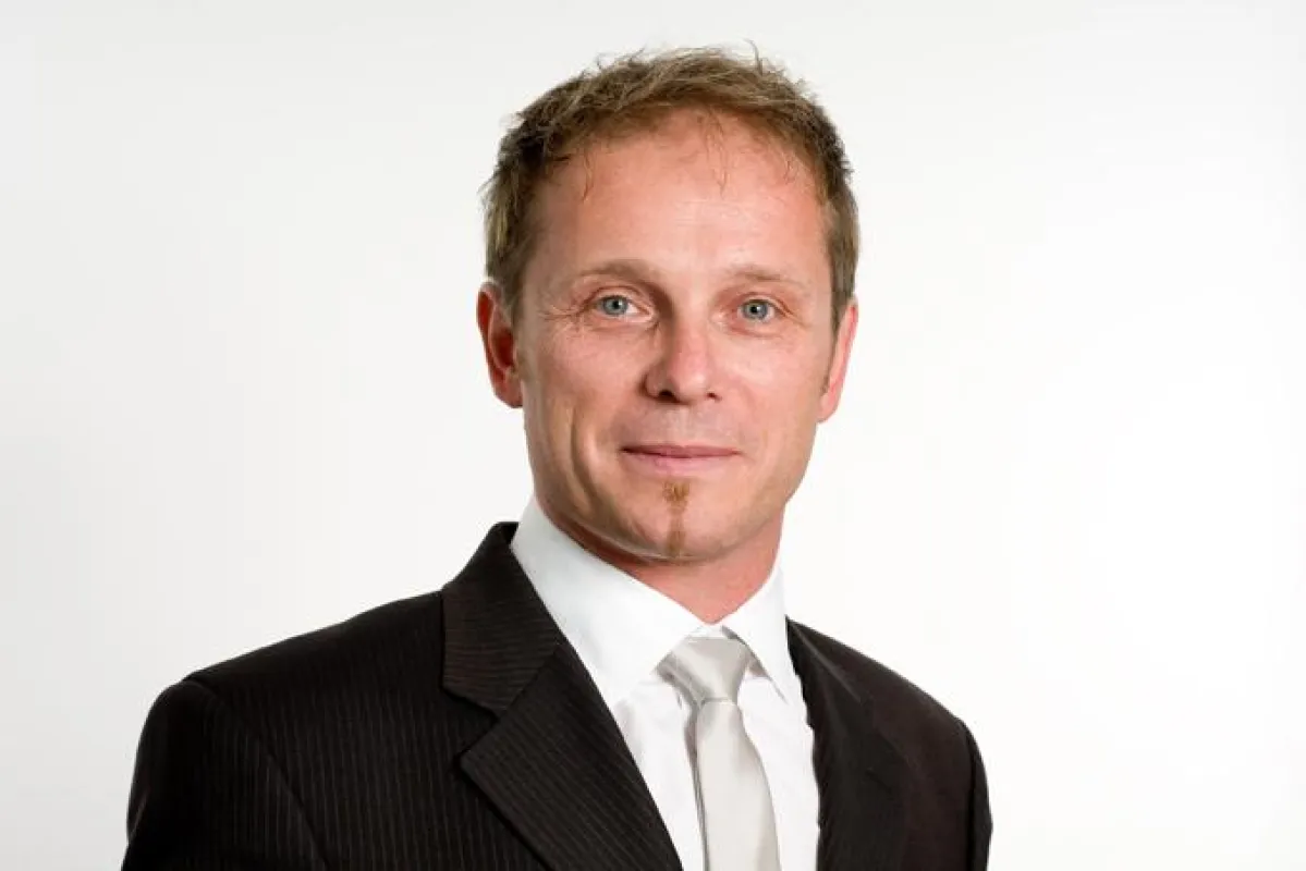 Werner Kulmitzer verstärkt den Software-Solution-Sektor beim IT-Systemhaus ILS Consult.