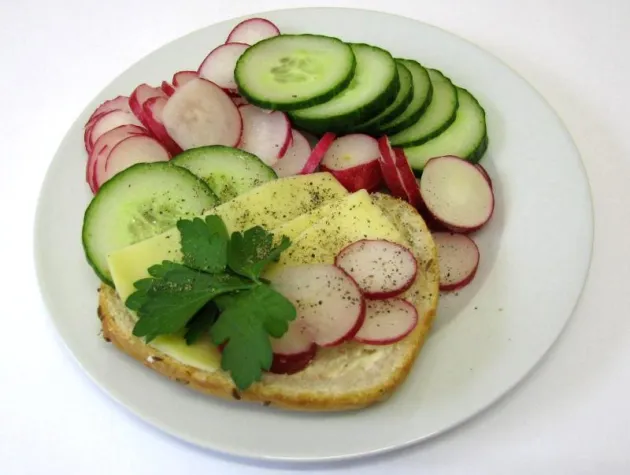 Bild: Ernaehrungsberatung-shop präsentiert "Easy Anti-Stress SlimFood Basics" Workshop