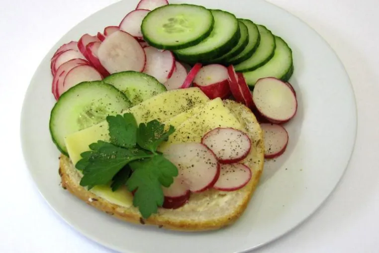 Bild: Ernaehrungsberatung-shop präsentiert "Easy Anti-Stress SlimFood Basics" Workshop