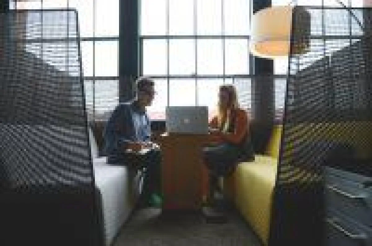 Der richtige IT Outsourcing Partner ist direkt um die Ecke. Bilderrechte: CC0