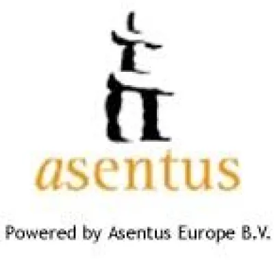 Bild: Asentus Europe B.V. betreibt die Markteinführung der Asentus Virtual Event Platform (AVP)