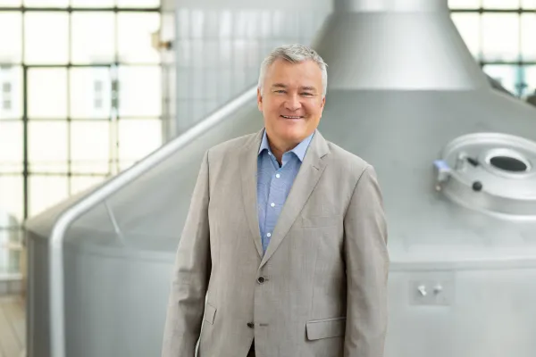 Bayerische Staatsbrauerei Weihenstephan: Die älteste Brauerei der Welt zieht Pandemie-Bilanz Bild: Bayerische Staatsbrauerei Weihenstephan: Die älteste Brauerei der Welt zieht Pandemie-Bilanz