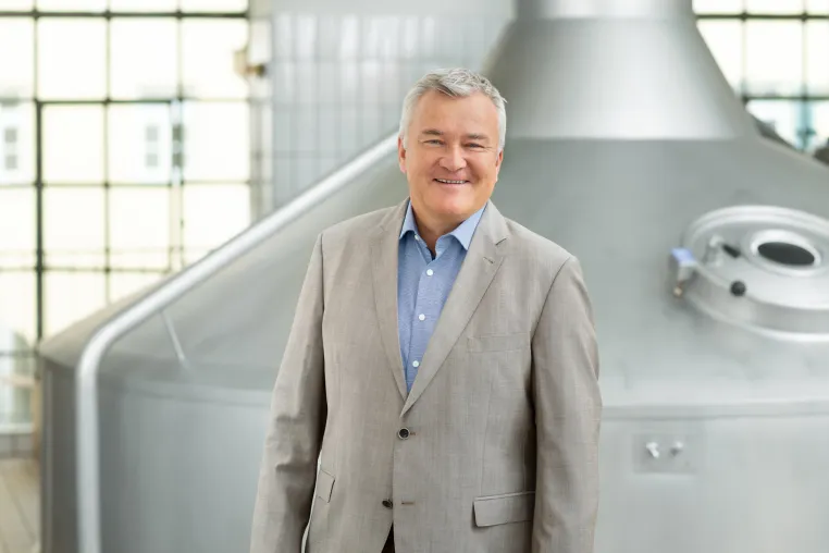 Bayerische Staatsbrauerei Weihenstephan: Die älteste Brauerei der Welt zieht Pandemie-Bilanz Bild: Bayerische Staatsbrauerei Weihenstephan: Die älteste Brauerei der Welt zieht Pandemie-Bilanz