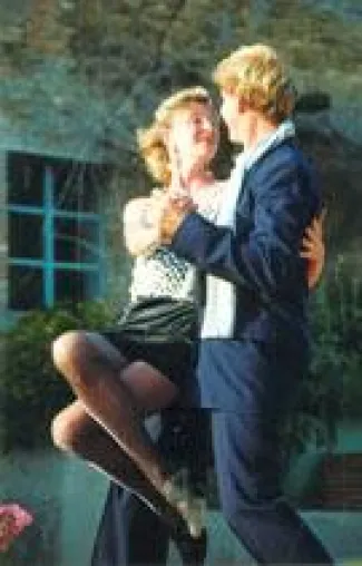 Tangoreisen La Rogaia. Neues Programm 2011. Tangokurse mit renommierten Lehrern und italienisches Dolce Vita Bild: Tangoreisen La Rogaia. Neues Programm 2011. Tangokurse mit renommierten Lehrern und italienisches Dolce Vita