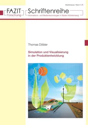Bild: FAZIT-Studie zeigt - Mittelstand zögert bei virtueller Produktentwicklung