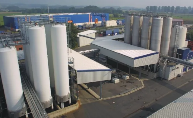 Bild: Logistische Leckerbissen