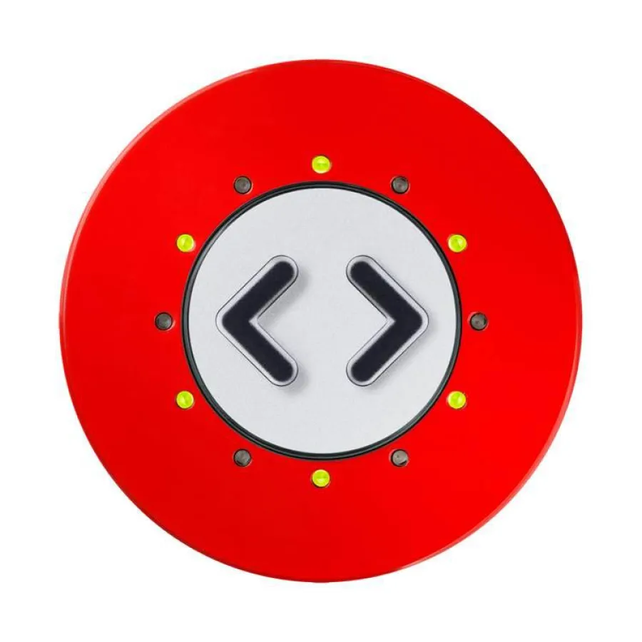 Türöffnungstaster Combikey der TSL-ESCHA GmbH