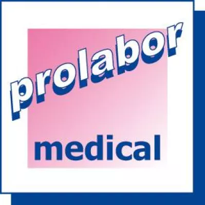 Bild: prolabor auf der Pflegemesse Münster (Westf.)