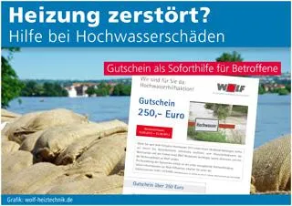 Heizung zerstört? Bild: Heizung zerstört?