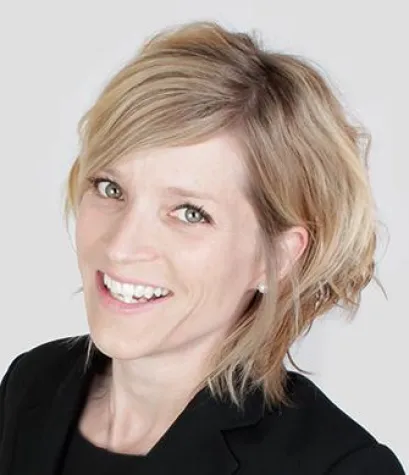 Bild: Nicole Stonefield verstärkt mangler+noller