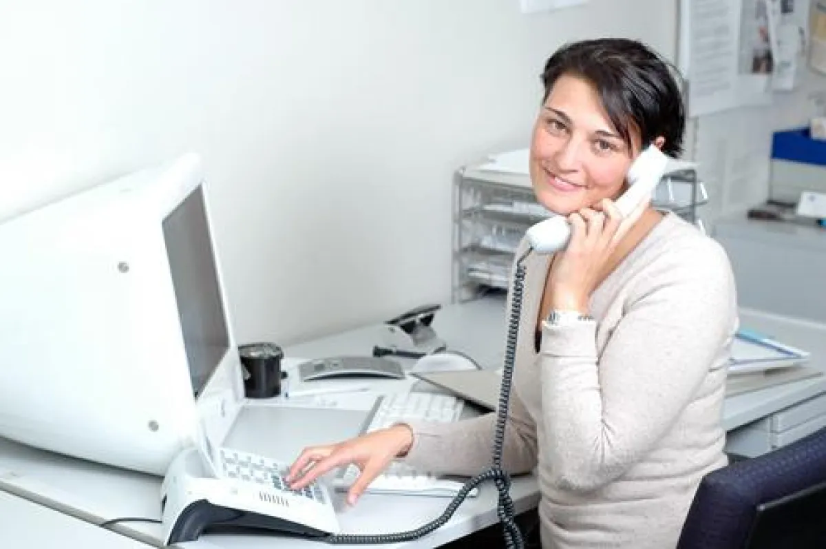 Bildunterschrift: Umschulungen bei der Wirtschaftsakademie ermöglichen neue Jobperspektiven