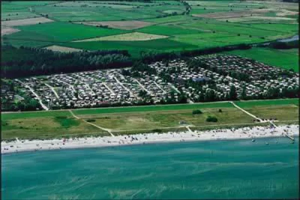 Bild: Kooperation von “Happy Family Camping” und “Eurocamping Zedano”