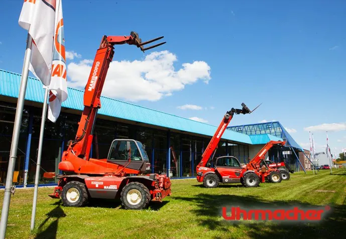 Der besondere Könner Bild: Der besondere Könner