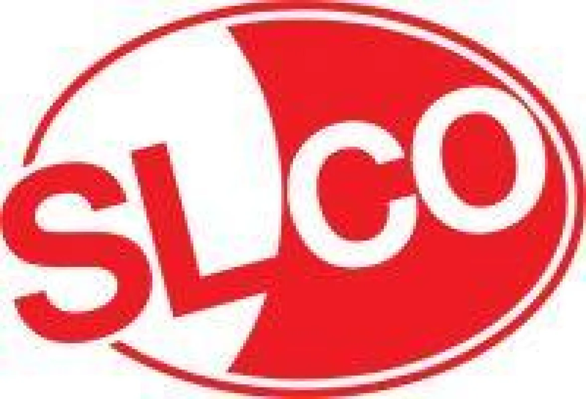 SLCO GmbH & Co. KG