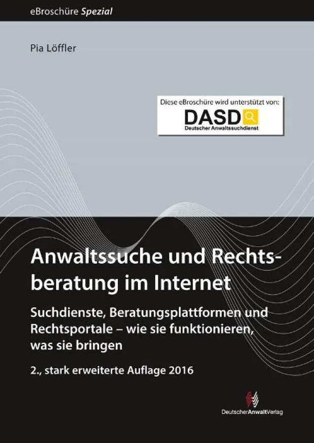 Kostenlos: eBroschüre 