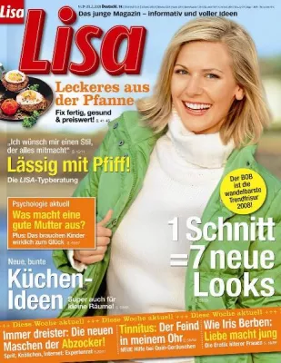 Bild: LISA-Umfrage:„Freundschaft ohne Sex zwischen Männern und Frauen – geht das?“