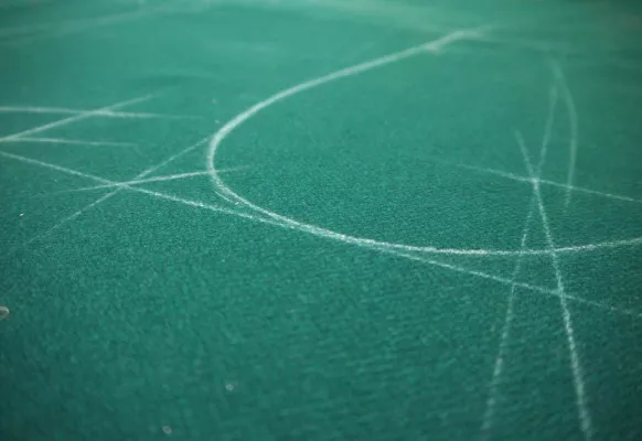 Bild: Ausstellungseröffnung:Life is everything//WE ARE HERE BeCAUSE YOU WERE/ARE (t)HERE