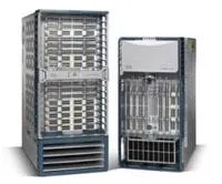 Bild: Fast Lane erweitert Laborinfrastruktur um Cisco Nexus 7000 Lab