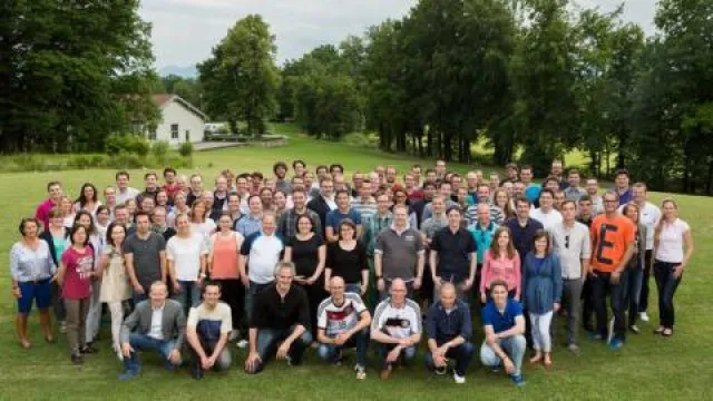 Bild: „Beste Arbeitgeber in der ITK 2015“ : Team wählt MaibornWolff erneut auf Platz 1