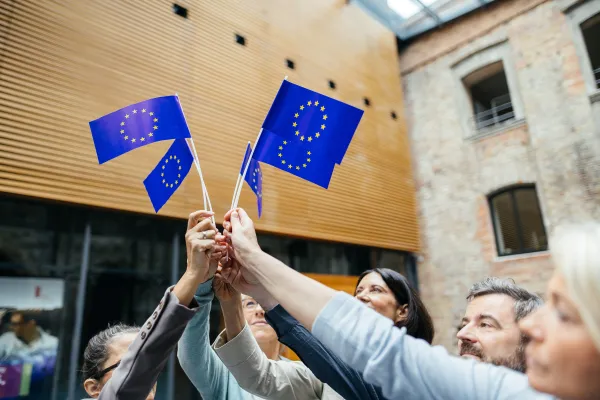 Bild: Europäische Hochschulallianzen als Impulsgeber in der EU