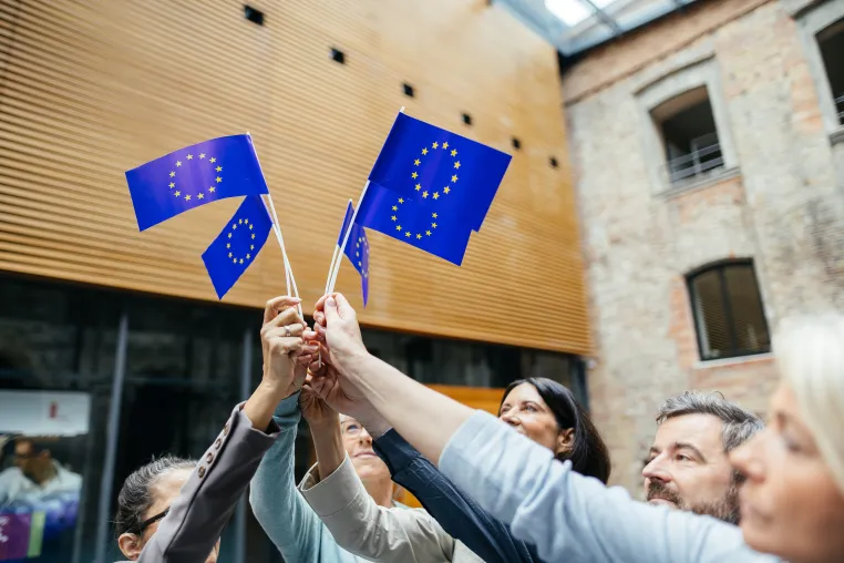 Bild: Europäische Hochschulallianzen als Impulsgeber in der EU