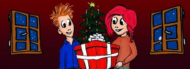 Bild: Webseite „Urlaub für Kinder“ mit neuen Funktionen und aktuellem Weihnachtsspecial
