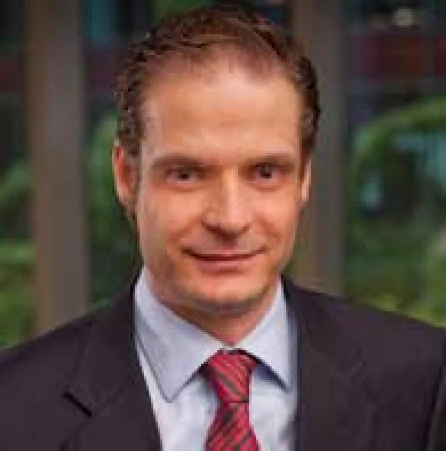Jean Guido Servais von J.P. Morgan Asset Management