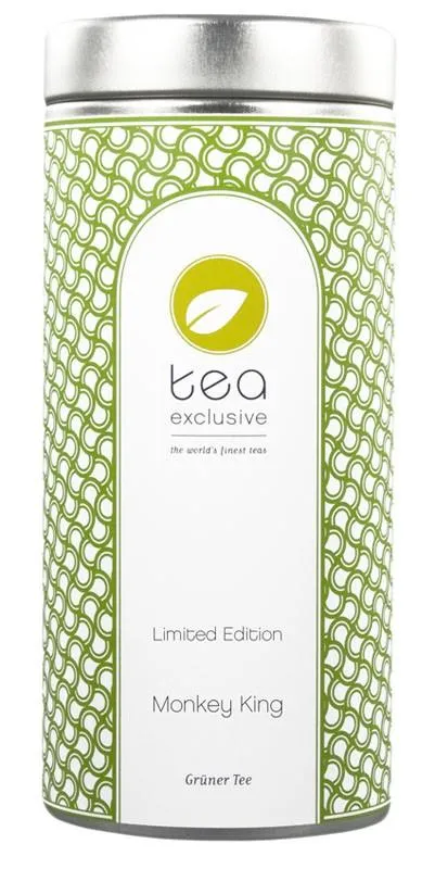 tea exclusive_Monkey King