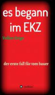 Bild: es begann im EKZ - Spannender Regionalkrimi in Wachtberg