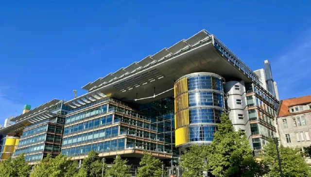 Bild: NEUE STUDIE: IT-Fachkräfte stärker gefragt als vor der Pandemie - Starkes Wachstum für IT-Security-Jobs