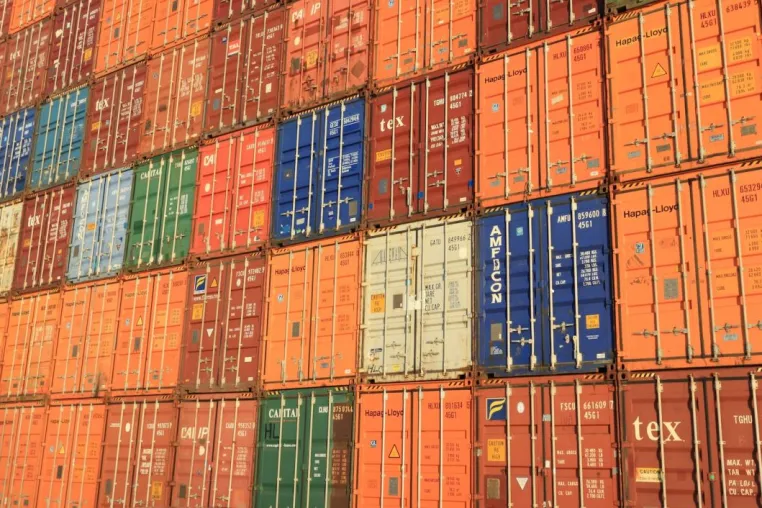 Bild: Bimicon: Container aller Art mieten oder kaufen