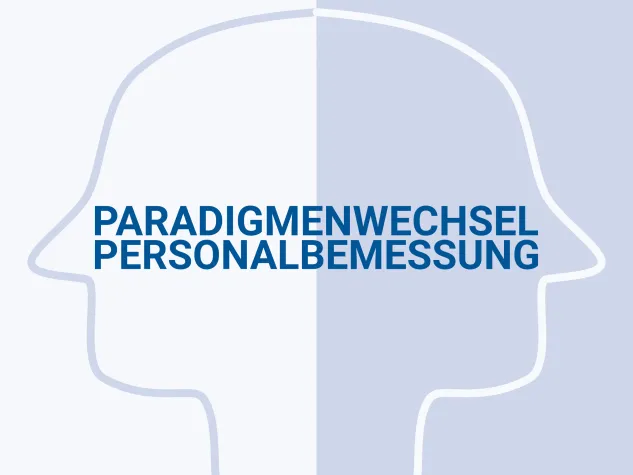 PeBeM als Paradigmenwechsel verstehen Bild: PeBeM als Paradigmenwechsel verstehen
