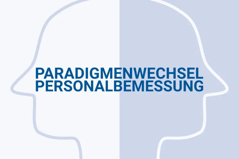 PeBeM als Paradigmenwechsel verstehen Bild: PeBeM als Paradigmenwechsel verstehen