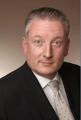 Bild: Gerhard Müller ist neuer Strategic Business Manager bei Citizen