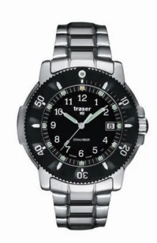 Bild: Praxistest der Traser Uhr P 6502 Navigator mit „mb-microtec H3 illumination technology“