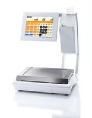 Bild: Marketing mit starken Hard- und Softwarekombinationen - Bizerba auf der Alimentaria 2010 in Barcelona