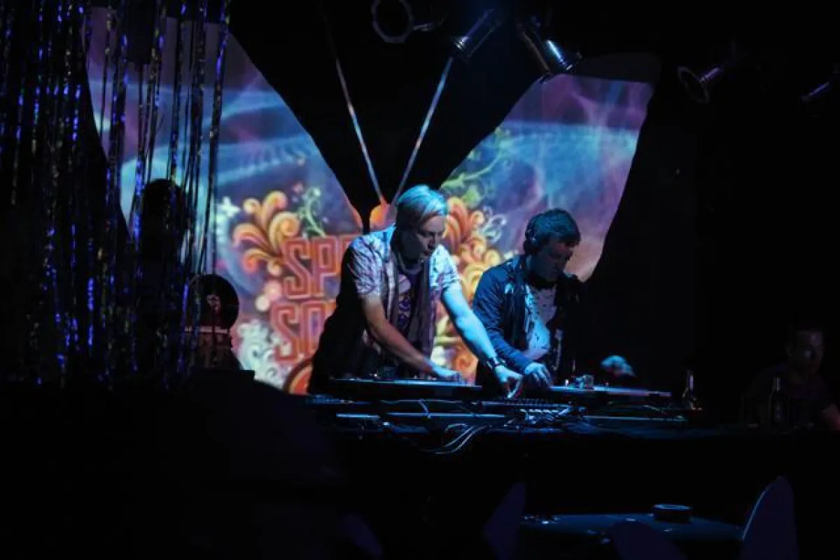 SpringSounds 2011 - Mehr Bild-Material auf Anfrage!