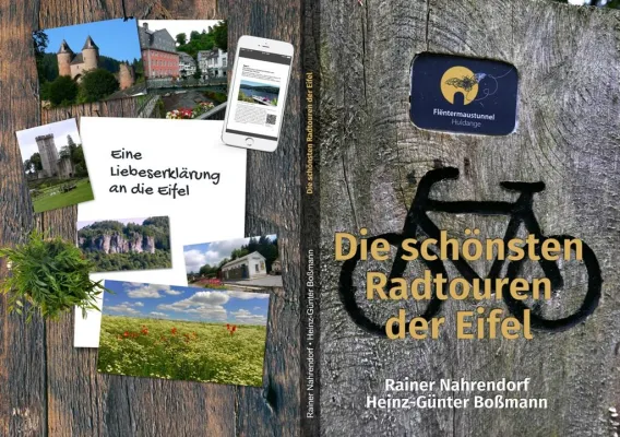 Bild: Die schönsten Radtouren der Eifel