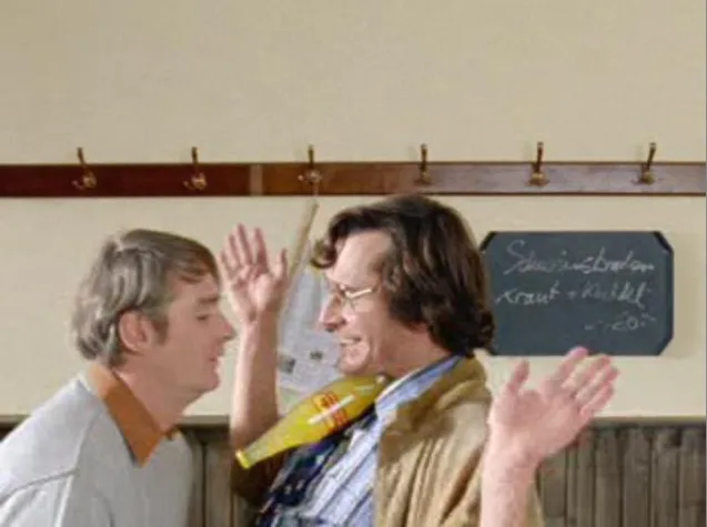 SELLERY launcht Frucade light im österreichischen TV Bild: SELLERY launcht Frucade light im österreichischen TV