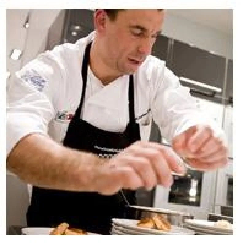 Catering für Gourmets