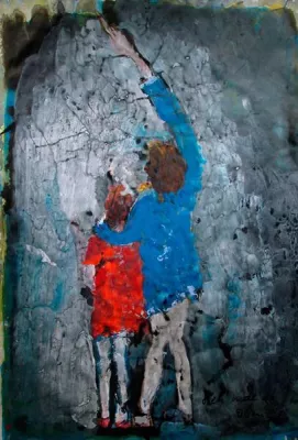 Armin Mueller-Stahl, Schau mal Bild: Armin Mueller-Stahl, Schau mal