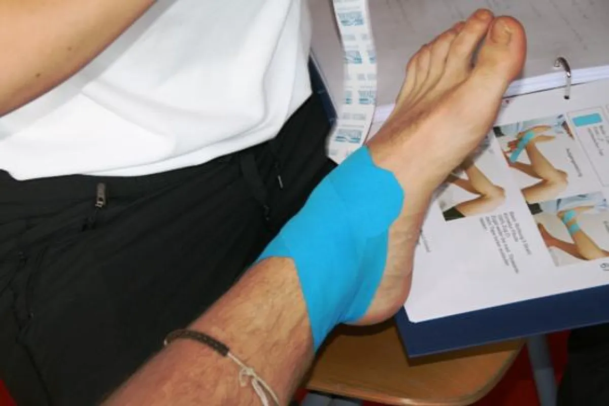 Leistungssport-Stipendium