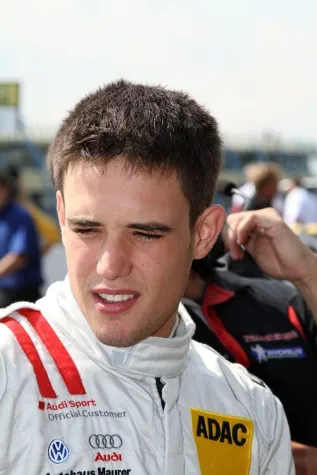 Bild: Bernd Herndlhofer: Solides Punkteresultat in Assen