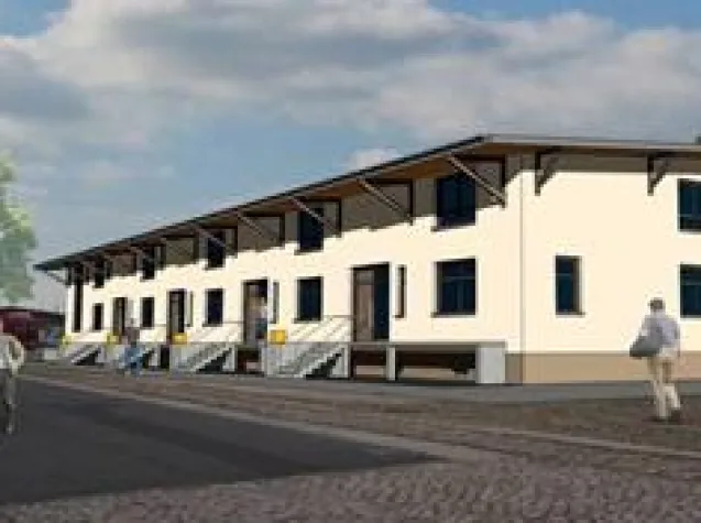 Bild: AENGEVELT siedelt Spezialisten für erneuerbare Energien im Magdeburger Wissenschaftshafen an