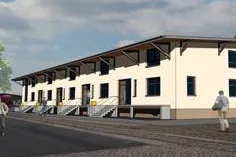 Bild: AENGEVELT siedelt Spezialisten für erneuerbare Energien im Magdeburger Wissenschaftshafen an