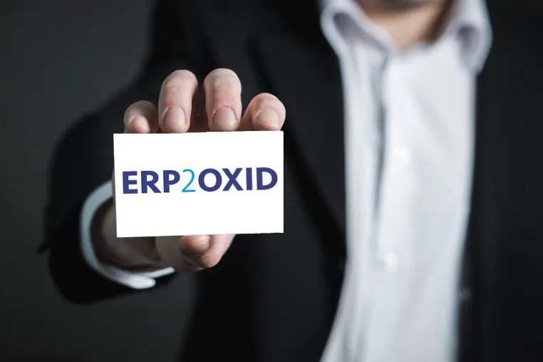 Prodatic und OXID eSales AG geben strategische Technologiepartnerschaft bekannt Bild: Prodatic und OXID eSales AG geben strategische Technologiepartnerschaft bekannt