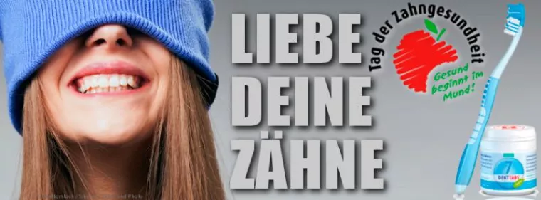 Bild: DENTTABS bittet Zahnarztpraxen zum Test