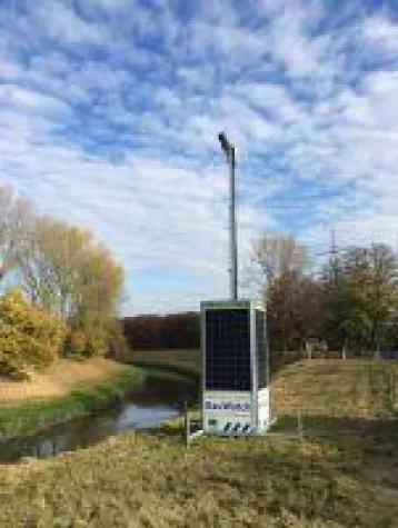 Bild: Flexibel einsetzbar